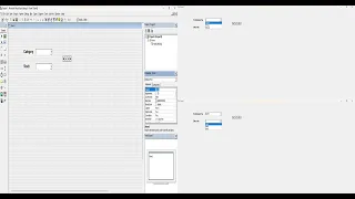 How To Show Data List in ComboBox And When Clicked Show Relevant Data To Another ComboBox in VB 6 0