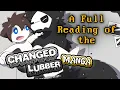 A Full Reading of the Changed Lubber Manga