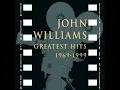 Main Theme | From the Soundtrack to "Jurassic Park " by John Williams