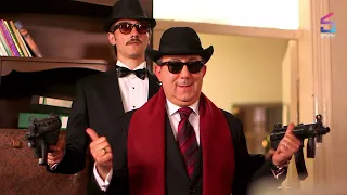 مسلسل بقعة ضوء الجزء 11 الحلقة الرابعة عشر Spot Light Ep14 S11 