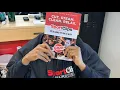 High fade haircut at Sport Clips