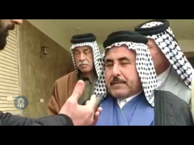 ⁣وفد من عشائر واسط يزور ’مدارس أيتام’ ترعاها ممثلية المرجعية العليا في كربلاء