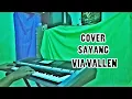 Lagu SAYANG - Via Vallen Versi Jazz