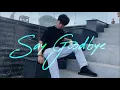 Download Lagu Nightcore - Say Goodbye | Unknown Brain ft. Marvin Divine [Sped Up]