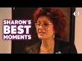 Sharon s Best Moments Volume 1 The Osbournes TV