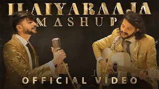 ilaiyaraaja mashup 2k21 sathya u0026 stanley ft lavita u0026 sanjana 