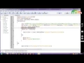 Php tutorial How to make a webservice Part 2