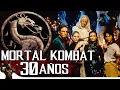 Download Lagu 30 Years of Mortal Kombat (1995): Trivia, Secrets, and Epic References