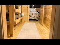 Joydeco Washable 2x8 Hallway Runner Rug Review Vintage Non-Slip Runner for Busy Homes