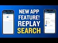 How to Use FanDuel Racing s Search Feature