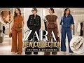 ZARA NEW WOMEN S COLLECTION SUMMER PRE-FALL 2026 ZARA NUEVA COLECCION MUJER VERANO 2026