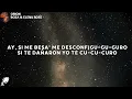 Boza, ELENA ROSE - Orion (Letra/Lyrics)