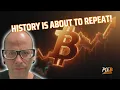Lagu Bitcoin Is About To Do What Gold Did 50 Years Ago!