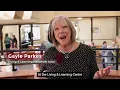 DiversARTy 21 Gayle Parkes