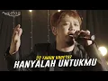 Download Lagu Vagetoz - Hanyalah Untukmu (Live 22 Tahun Vagetoz)