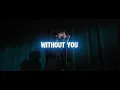 Xavi - Find Us Again (Lyric Video)