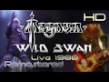 Download Lagu Magnum - Wild Swan - Live 1988 (Ultimate Remaster) HD
