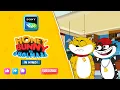 Download Lagu बड़े भैया हनी I Hunny Bunny Jholmaal Cartoons for kids Hindi | बच्चो की कहानियां | Sony YAY