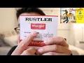 Rustler by Wrangler Denim Jeans Review