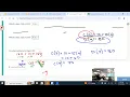 Unit 4 Lesson 4 5 Using Function Notation to Describe Rules Practice