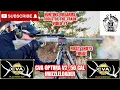 CVA OPTIMA V2 50 CALIBER IN-LINE MUZZLELOADER REVIEW HUNTING FIREARMS