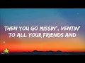 Bryson Tiller - Still Yours (Lyrics) feat. Big Sean | 3starz