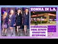 REAL ESTATE How Why Investor Bought A Restaurant Night Club Commercial Property Investments