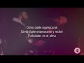 COMO DUELE EQUIVOCARSE   - Carin Leon & Espinoza Paz (LETRA)