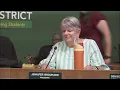 OUSD 2026-05-13 Board of Education meeting - Oakland Unified School District