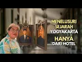 ROYAL AMBARRUKMO YOGYAKARTA BUKAN HANYA SEKEDAR HOTEL