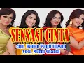 Download Lagu SENSASI CINTA cipt RHONA SAVANA  vocl  Murni Chania