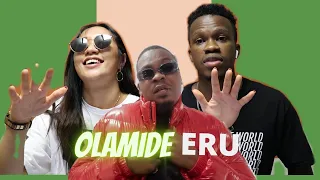 olamide eru reaction video learn swahili swahilitotheworld