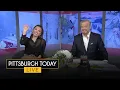 Pittsburgh Today Live Jan 6 2026
