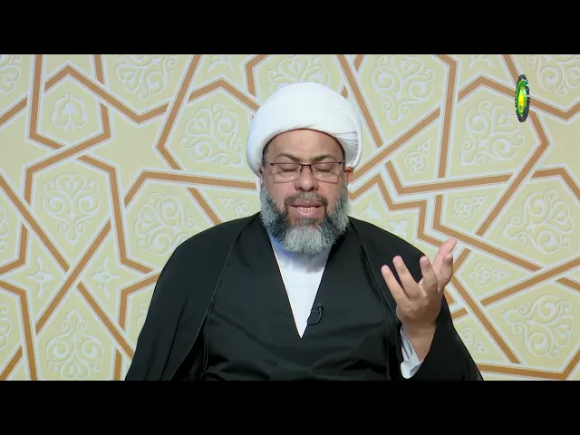⁣265   جريان الاصل في بعض الاطراف بلا معارض2 - الأستاذ: سماحة الشیخ فلاح سبتي