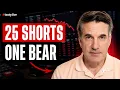 Tim Knight Is Shorting the Company That Funds the Hyperscalers