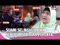 Lagu Sepupu Adalah Maut, Suami Selingkuh Istri Tutup Mata!? | Wanita Perindu Surga 2 Eps 10 FULL