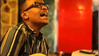 ليه يا حب القمر بوبا د عمــر الأمين 