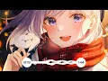Nightcore→Hard Lights x Mangoo x Felix Schorn - Frozen River (feat. Jessica Chertock)