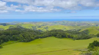 Overnight Sleep Music - 12 Hour Nature Video - Liquid Mind