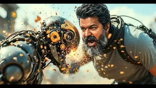 New Movie 2026 Superhit (HD) Blockbuster South Indian Hindi Dubbed Action Movie || Virugam