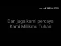 Download Lagu KumilikMu Lirik