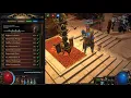 PoE 3 28 Mirage - Challenges Guide What I Learned Doing Them