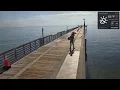 Dania Beach Pier Cam