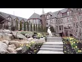 The Abbey Inn and Spa New Hudson Valley Luxury Wedding Venue