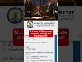 N J bans ICE and launches tracking portal
