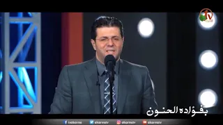 ترنيمة لولا الصليب من أنا    برنامج  إسألوني عن يسوع     أيمن كفروني دندنها