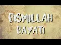 Download Lagu Bismillah maqam Bayati