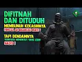 BALAS DENDAM SADIS TERPIDANA MATI SETELAH DIFITNAH DAN DITUDUH PEMBUNUH ‼️ ALUR CERITA FILM