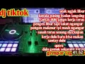Download Lagu GEMPAR LAGI YANG DI CARI DI TIKTOK ,OTAK NGAJAK LIBUR,COCOK BUAT DI MOBIL