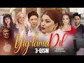 Download Lagu Yig'lama dil 3-qism (milliy serial) | Йиглама дил 3-кисм (миллий сериал)